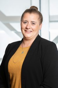 Yvonne Müller